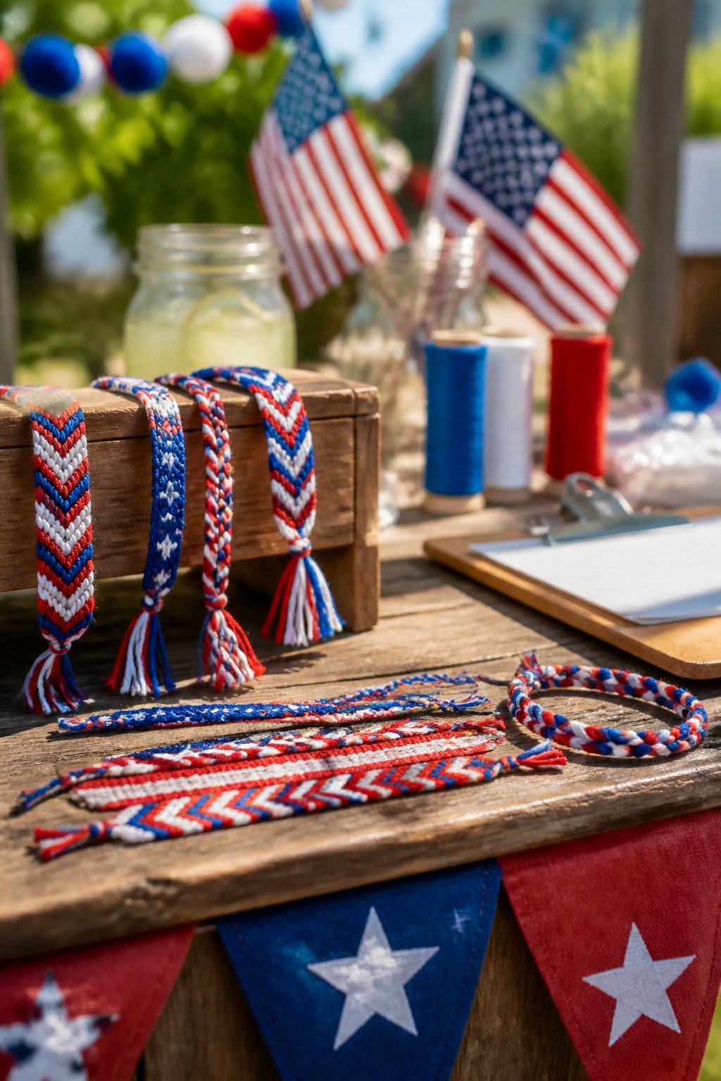 4th of July Crafts for Kids to Sell: 13 Creative Ideas 4 Item 3