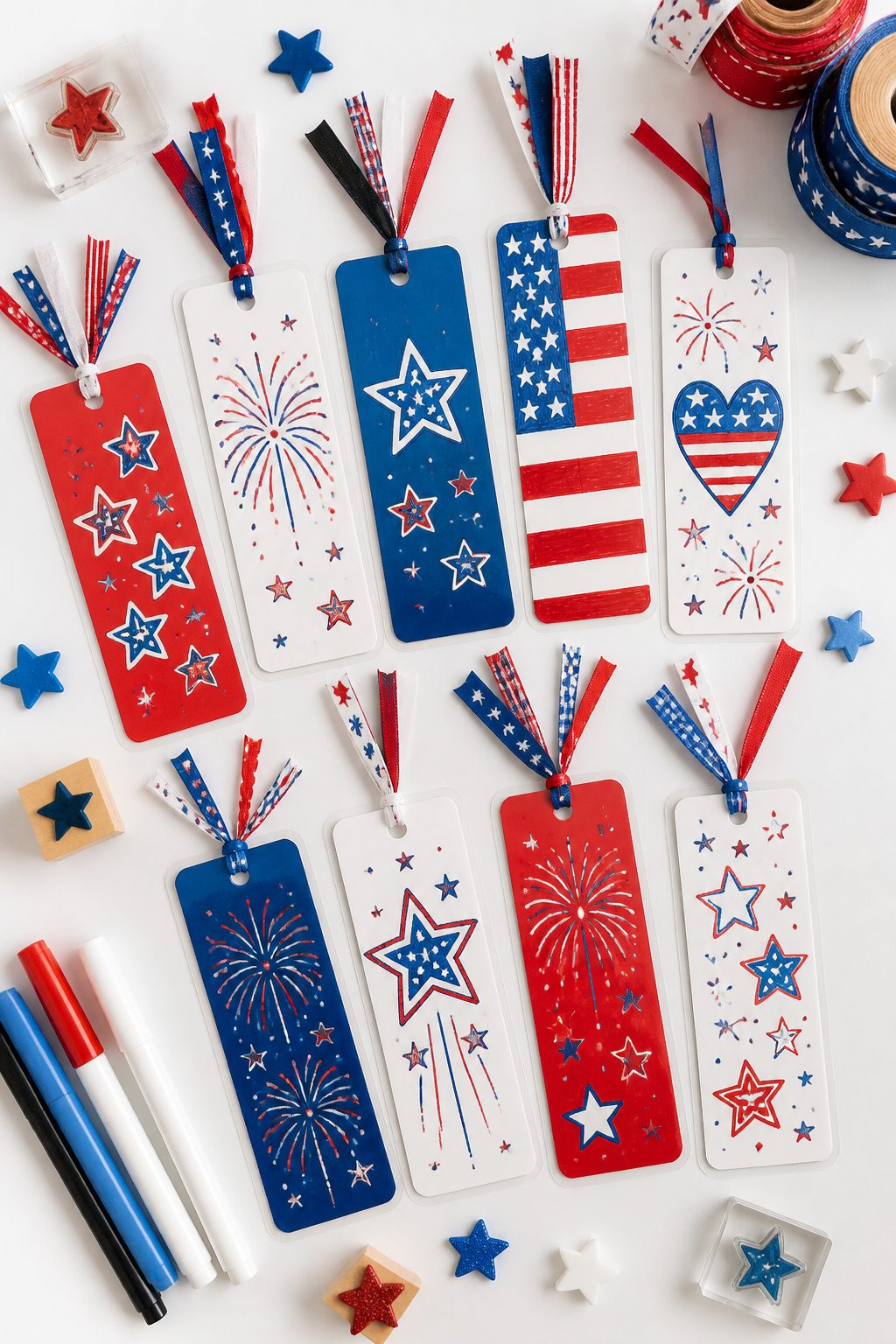 4th of July Crafts for Kids to Sell: 13 Creative Ideas 5 Item 4