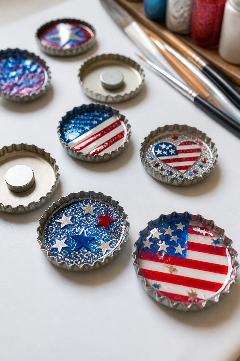 4th of July Crafts for Kids to Sell: 13 Creative Ideas 13 Item 12