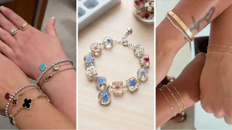 Friendship Bracelet Ideas You Need to Try