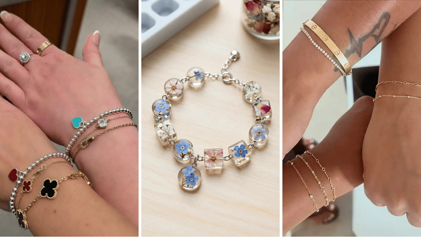 Friendship Bracelet Ideas You Need to Try