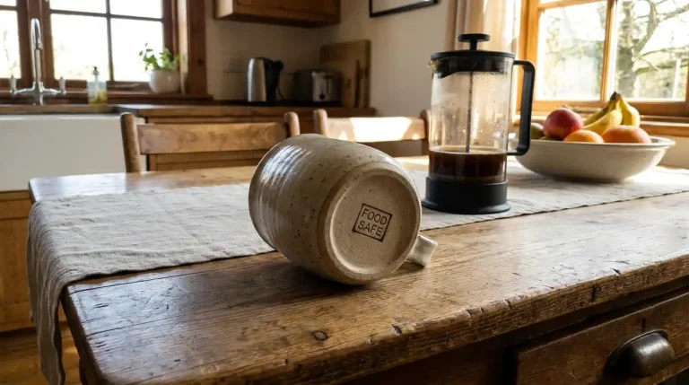 DIY Craft Bloom 19 How to Make Mugs Food Safe