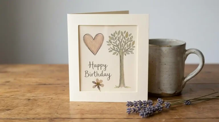 How to Make a Shaker Birthday Card: A Beginner Guide 8 How to Make a Shaker Birthday Card