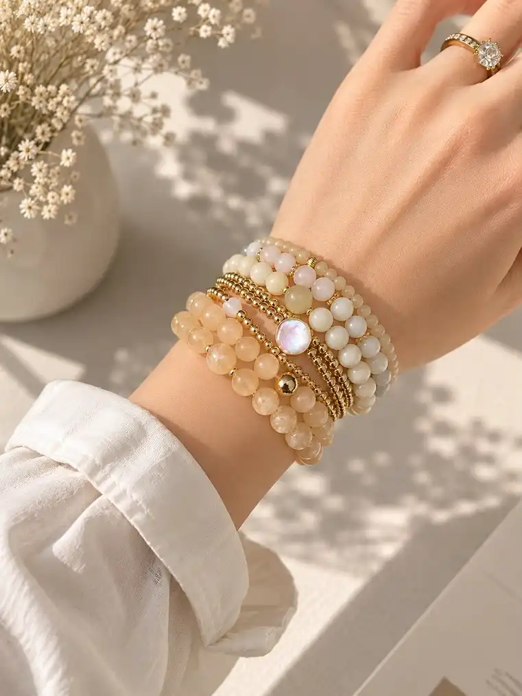 A Tonal Stack for Anyone Who Says Color Is Not Their Thing