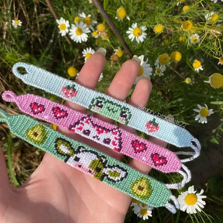 The Name and Charm Accent Bracelet