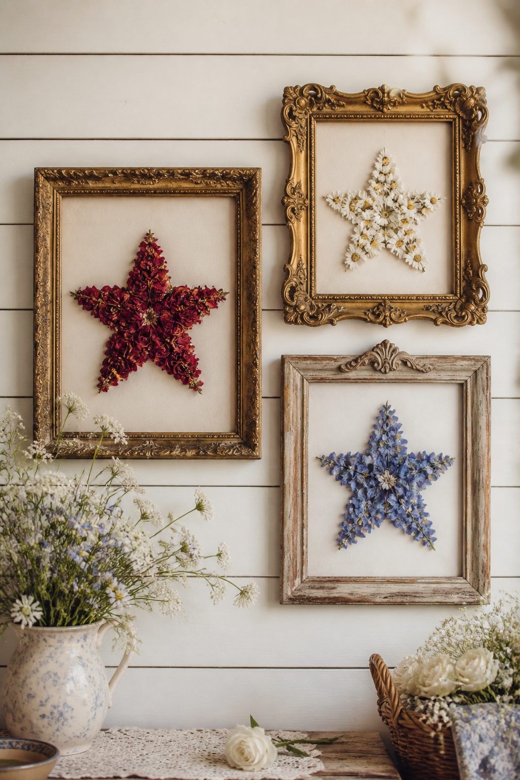 9 DIY 4th of July Aesthetic Room Decor Ideas 2 Item 1