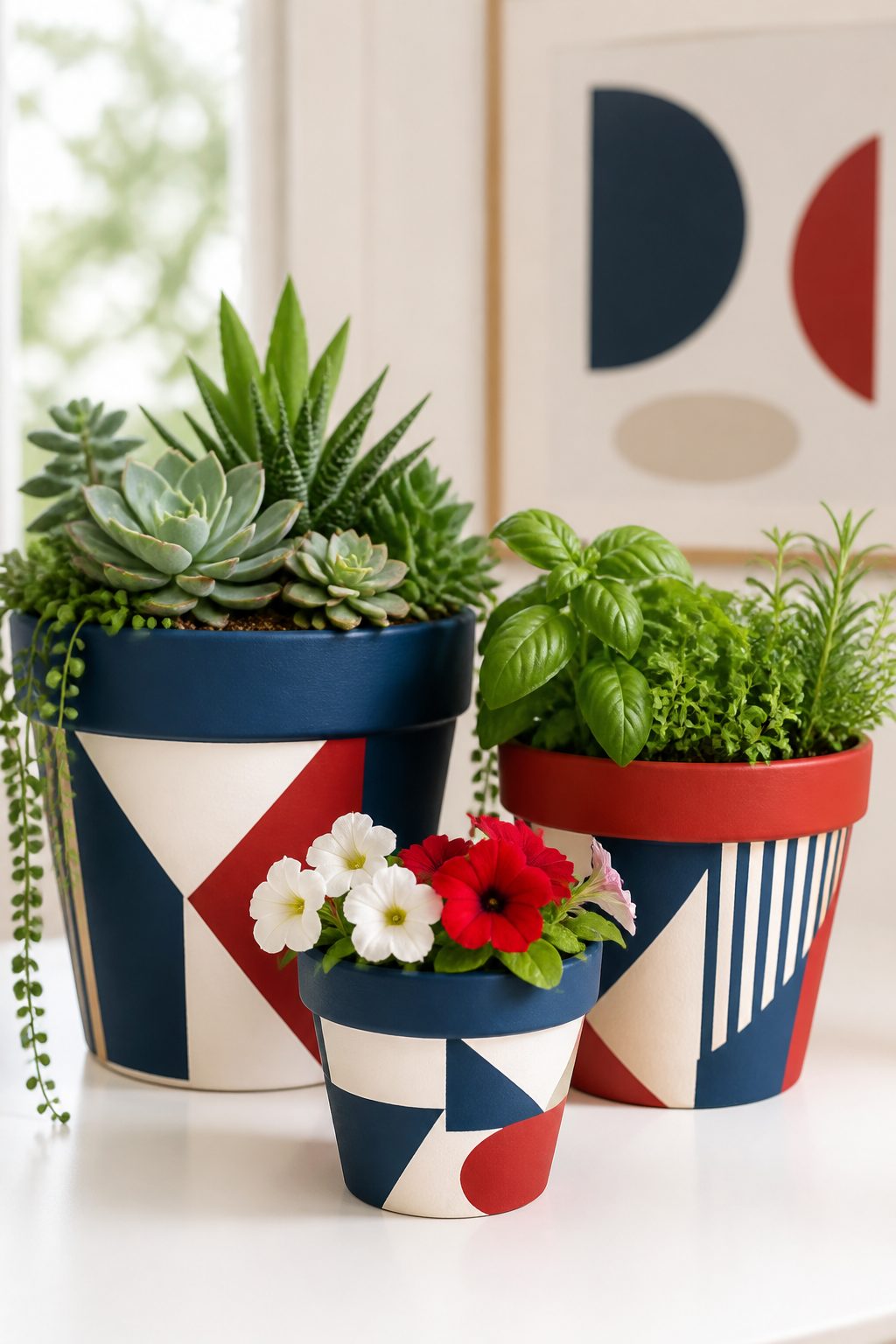 9 DIY 4th of July Aesthetic Room Decor Ideas 5 Item 4