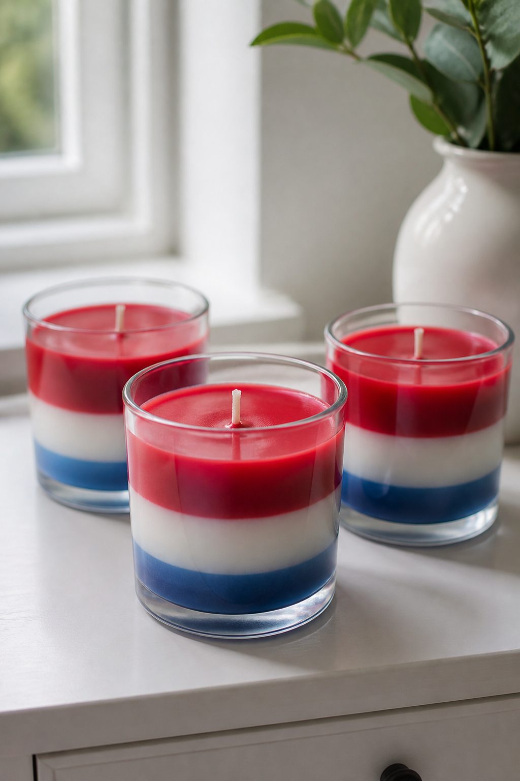 9 DIY 4th of July Aesthetic Room Decor Ideas 7 Item 6