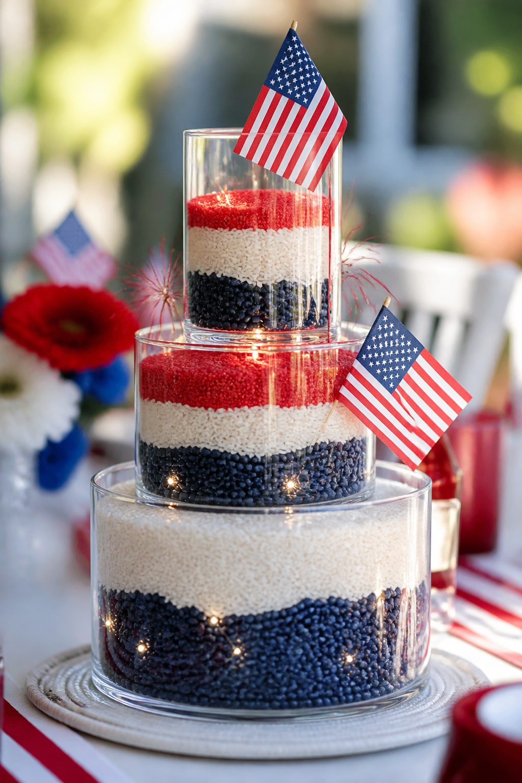 8 DIY 4th of July Dollar Tree Crafts Ideas 2 Item 1