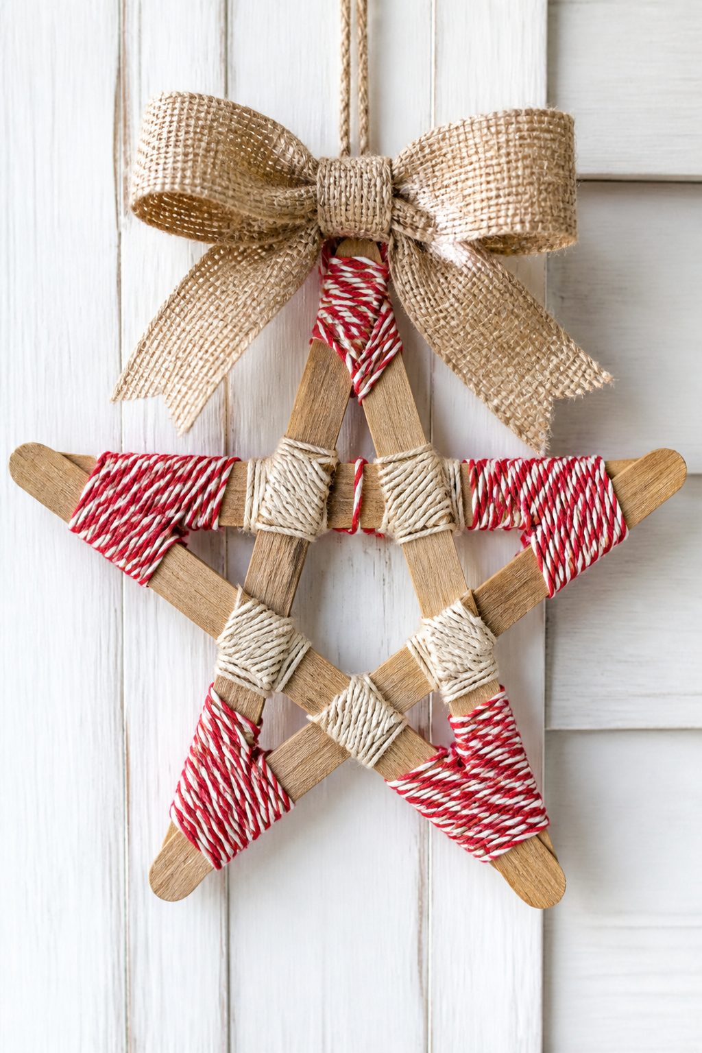 8 DIY 4th of July Dollar Tree Crafts Ideas 3 Item 2