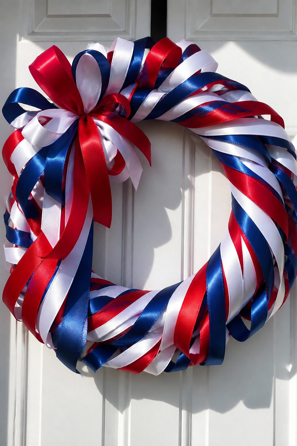 8 DIY 4th of July Dollar Tree Crafts Ideas 5 Item 4
