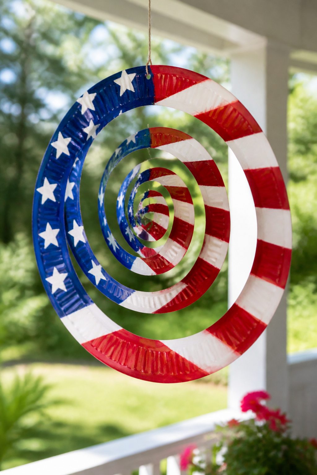 8 DIY 4th of July Dollar Tree Crafts Ideas 6 Item 5