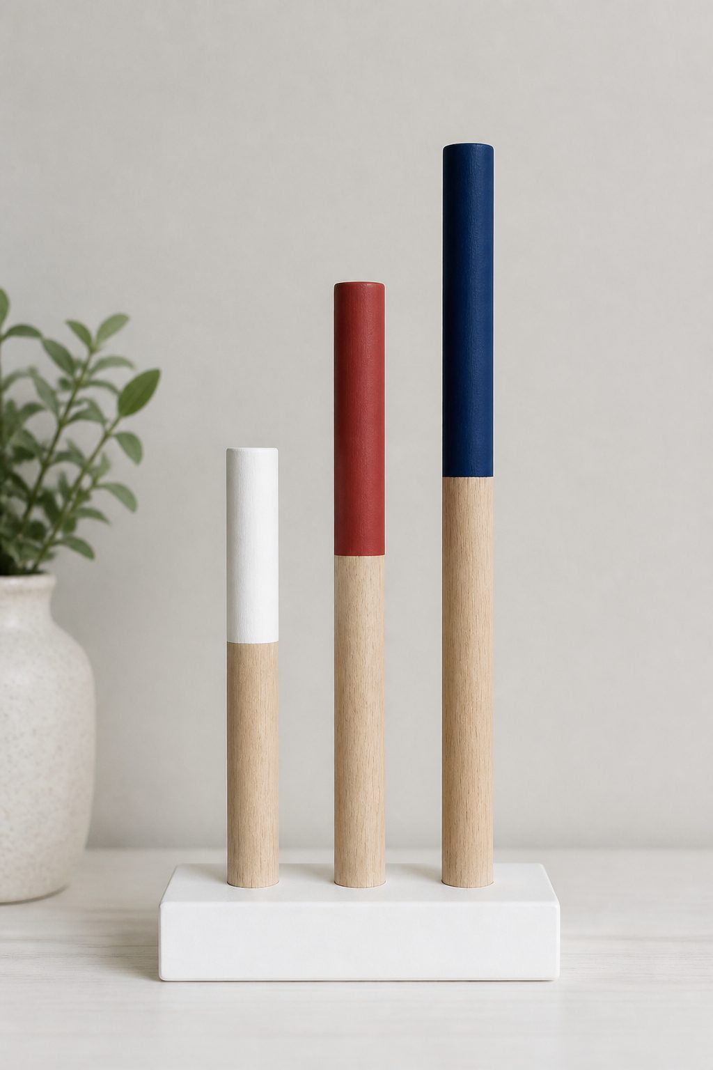 10 DIY 4th of July Minimalist Home Decor Ideas 9 Item 8