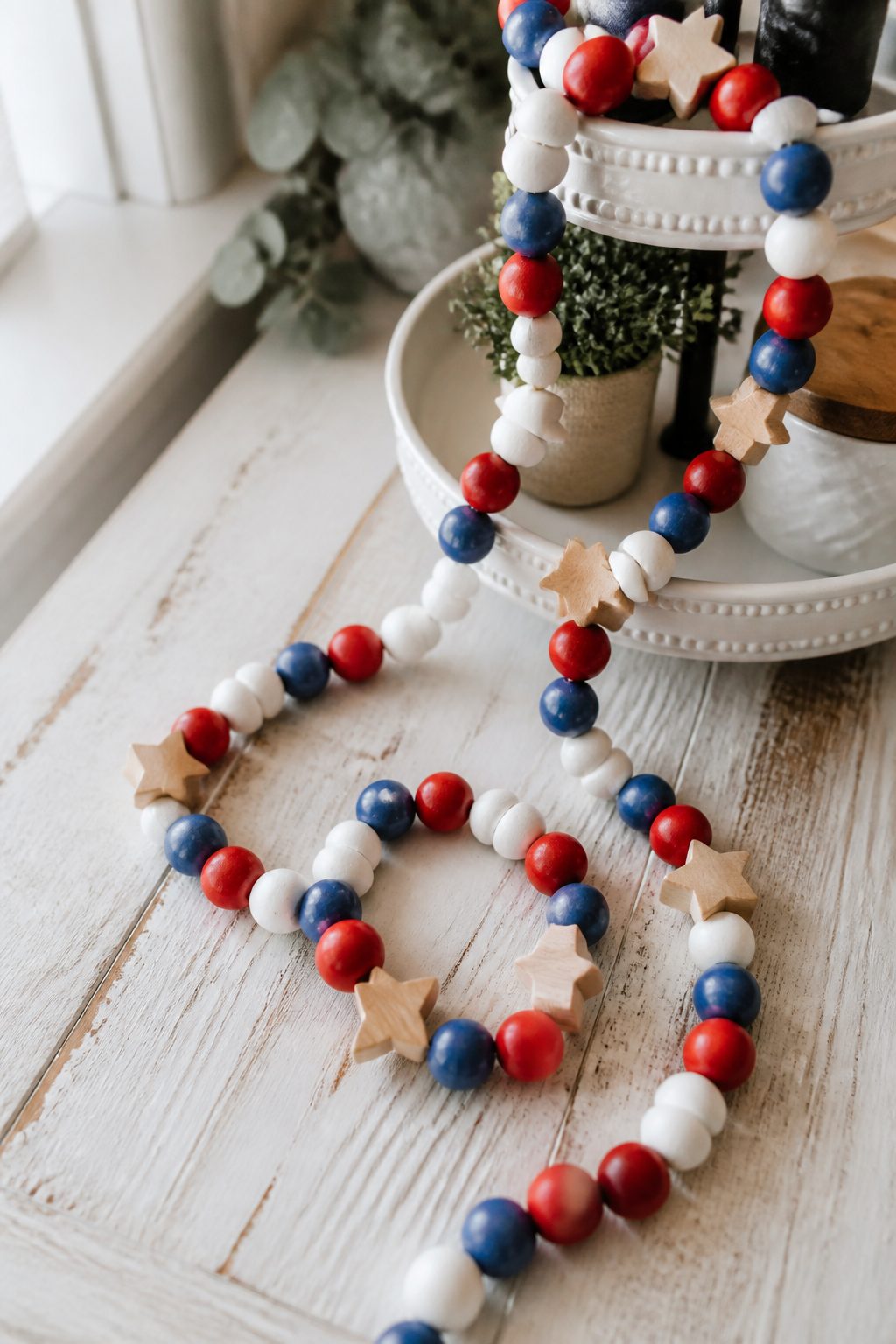 7 DIY 4th of July Farmhouse Decorations Ideas 5 Item 4