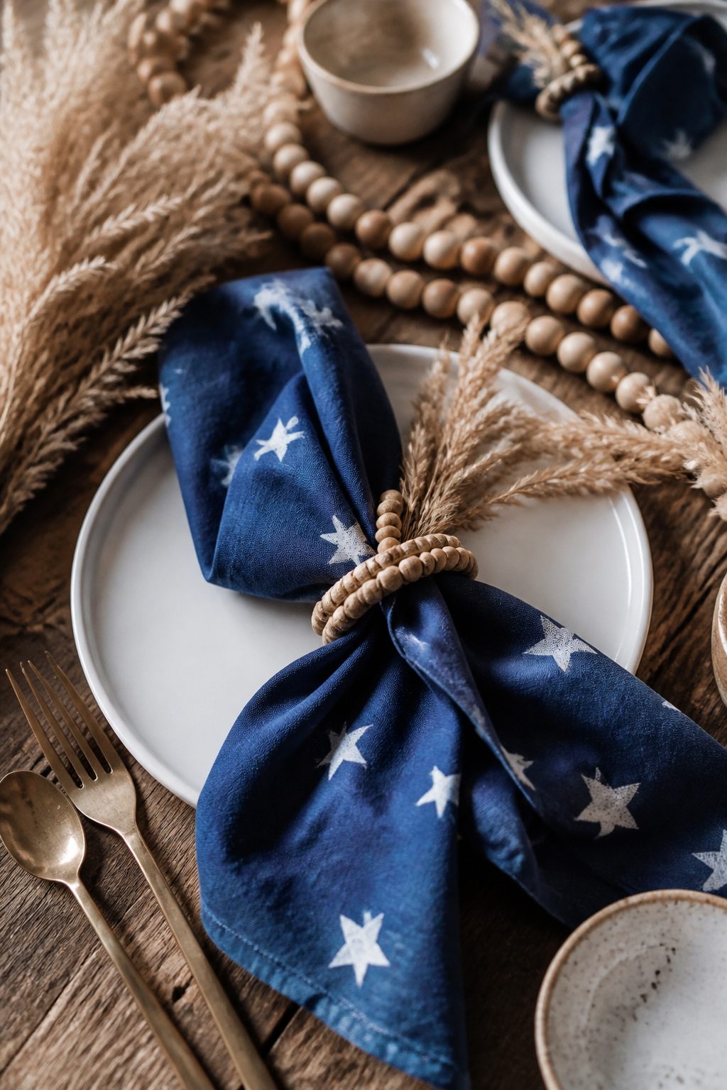 9 DIY 4th of July Boho Patriotic Decor Ideas 3 Item 2