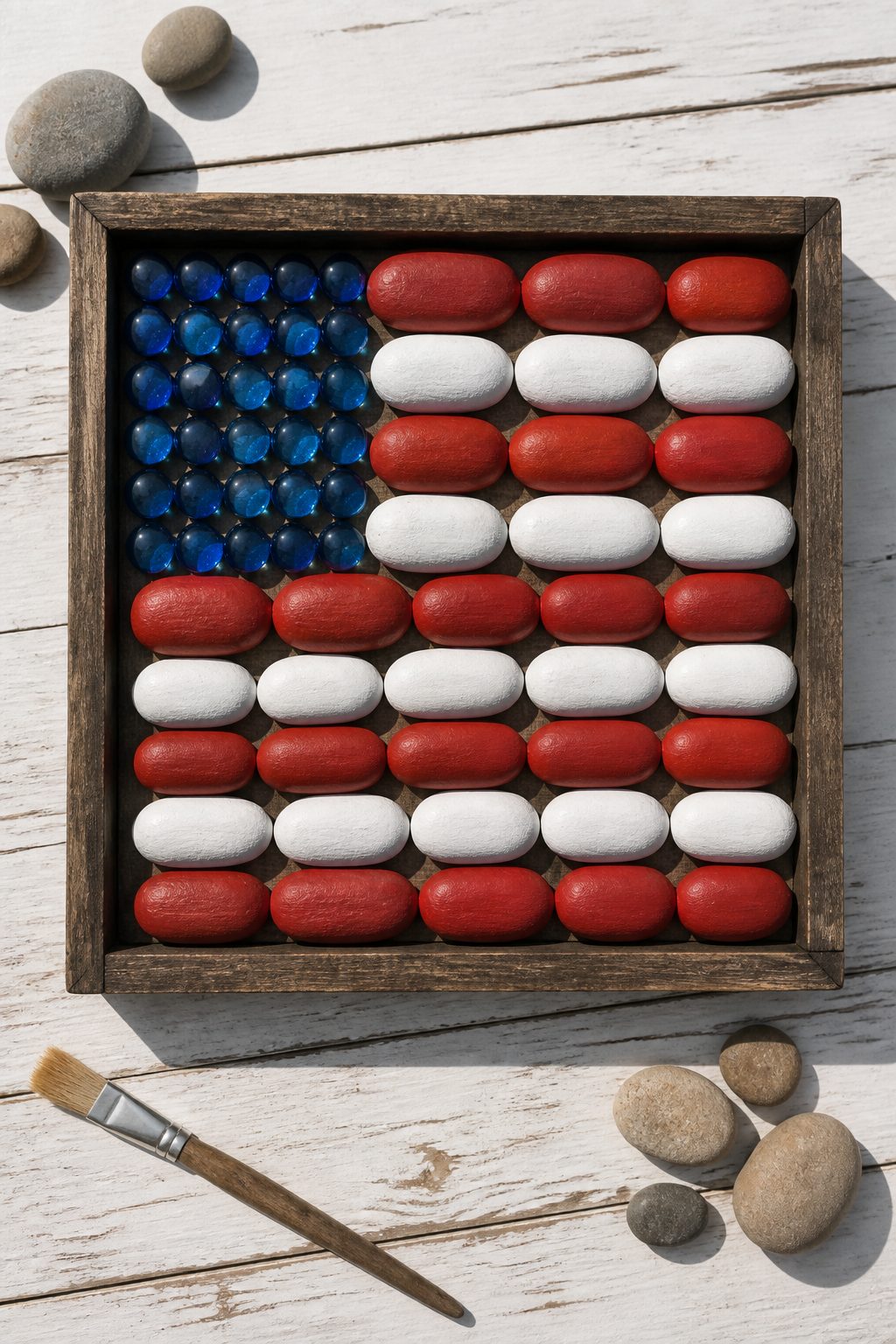 8 DIY 4th of July Decorations Ideas on a Budget 5 Item 4