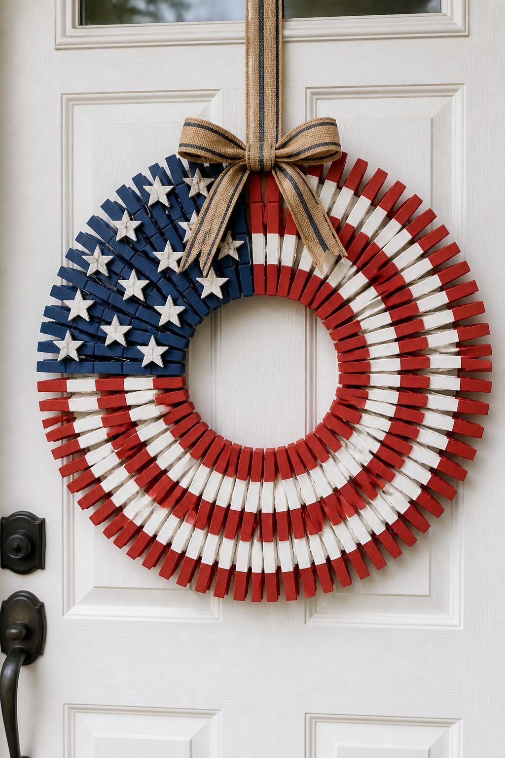 8 DIY 4th of July Decorations Ideas on a Budget 7 Item 6