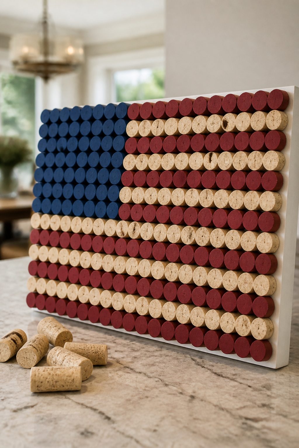 8 DIY 4th of July Decorations Ideas on a Budget 9 Item 8