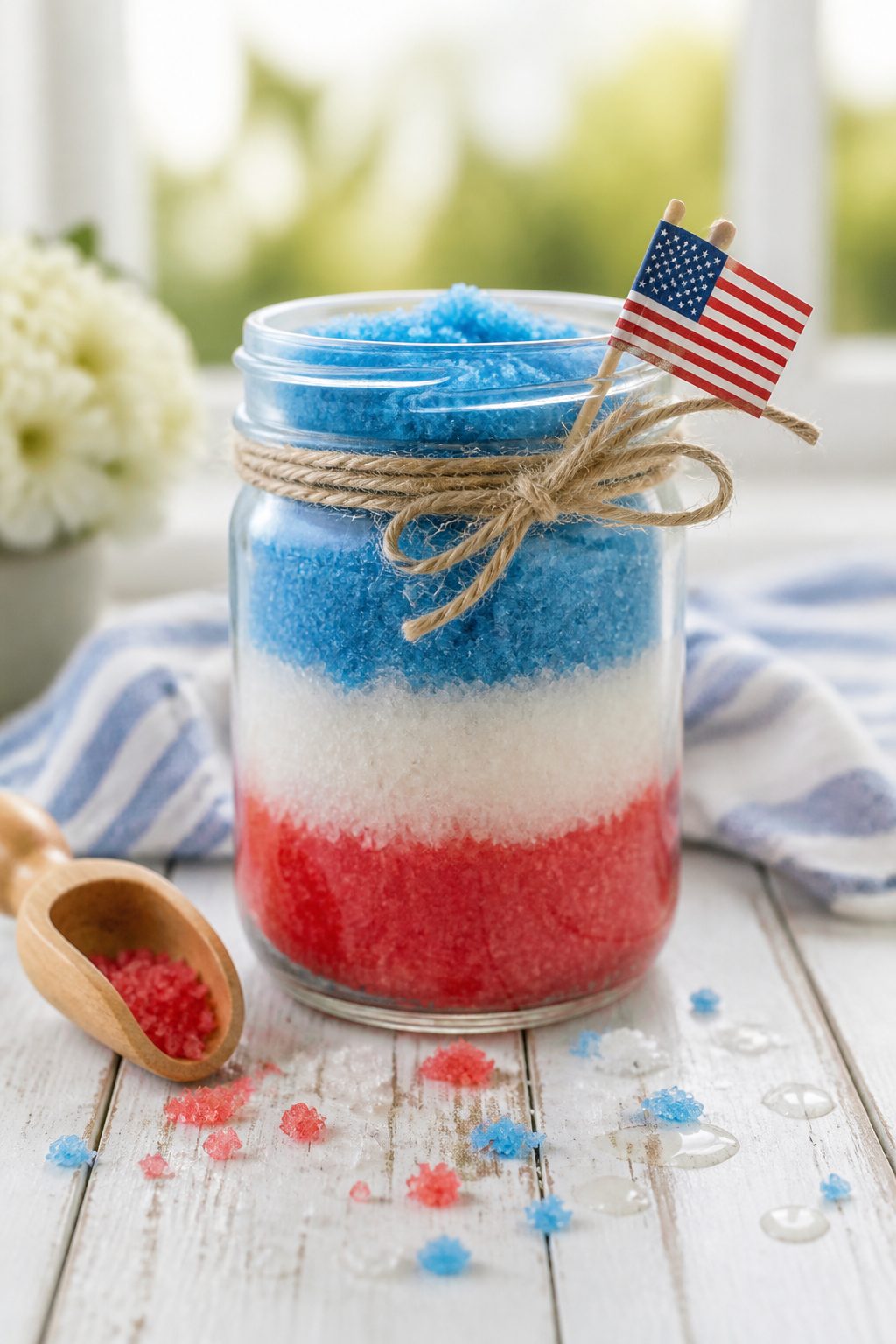 8 DIY 4th of July Gifts to Give Ideas 2 Item 1