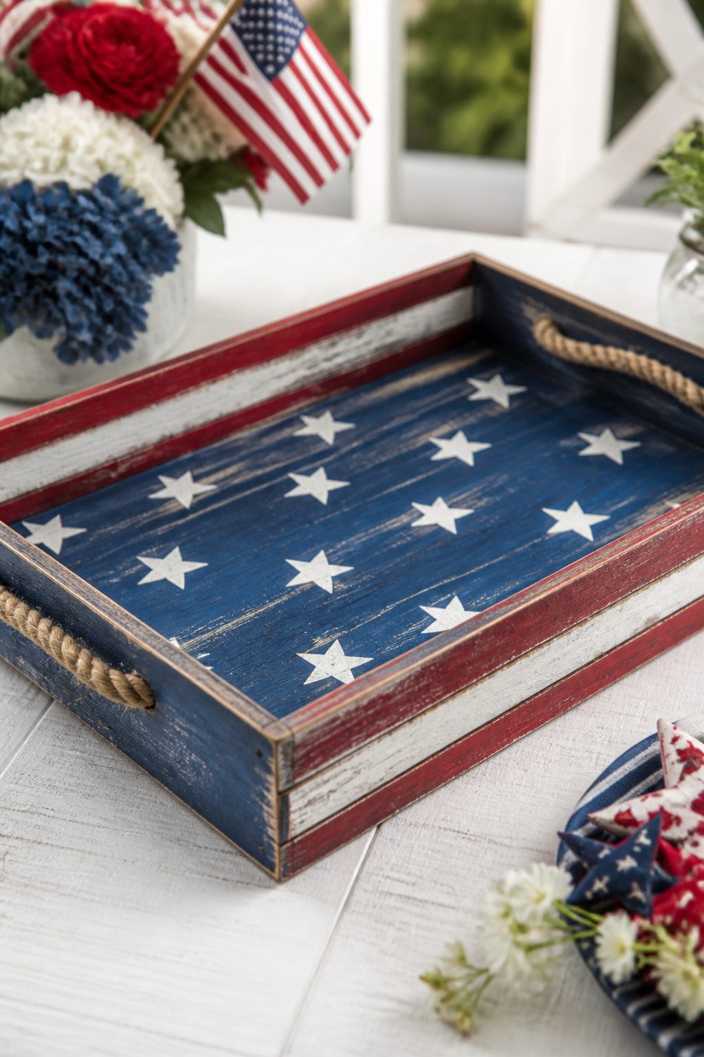8 DIY 4th of July Gifts to Give Ideas 3 Item 2