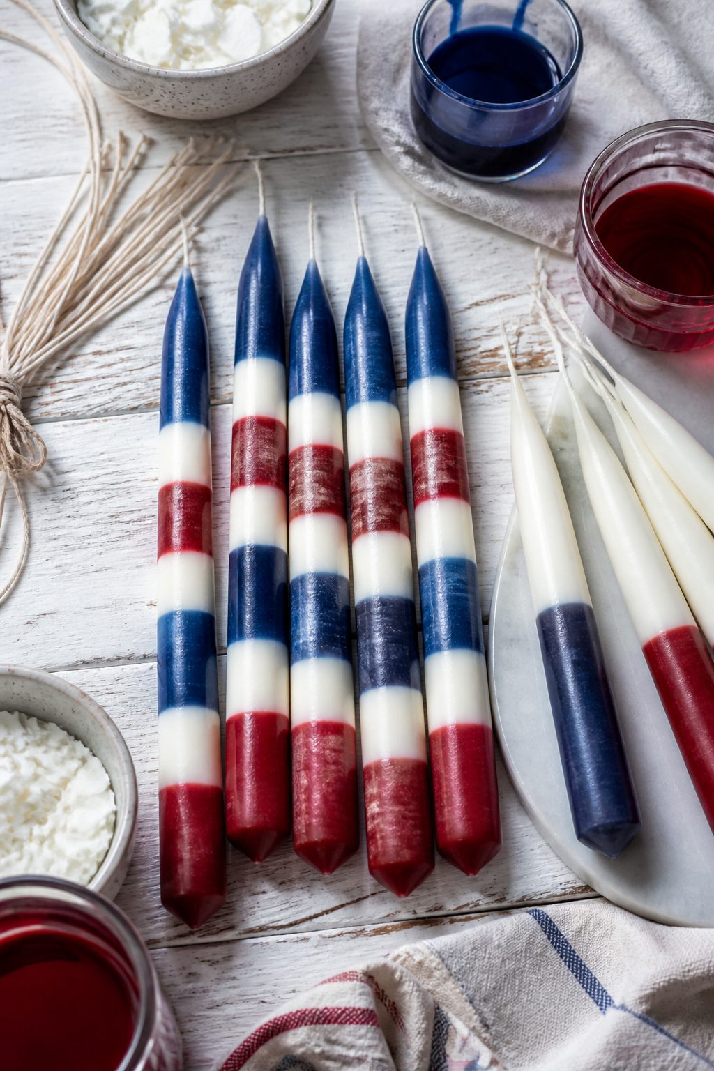 8 DIY 4th of July Gifts to Give Ideas 4 Item 3