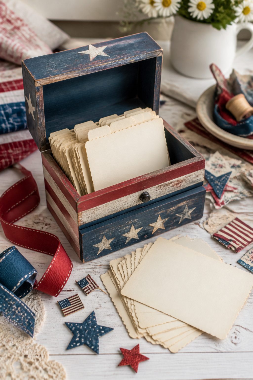 8 DIY 4th of July Gifts to Give Ideas 7 Item 6