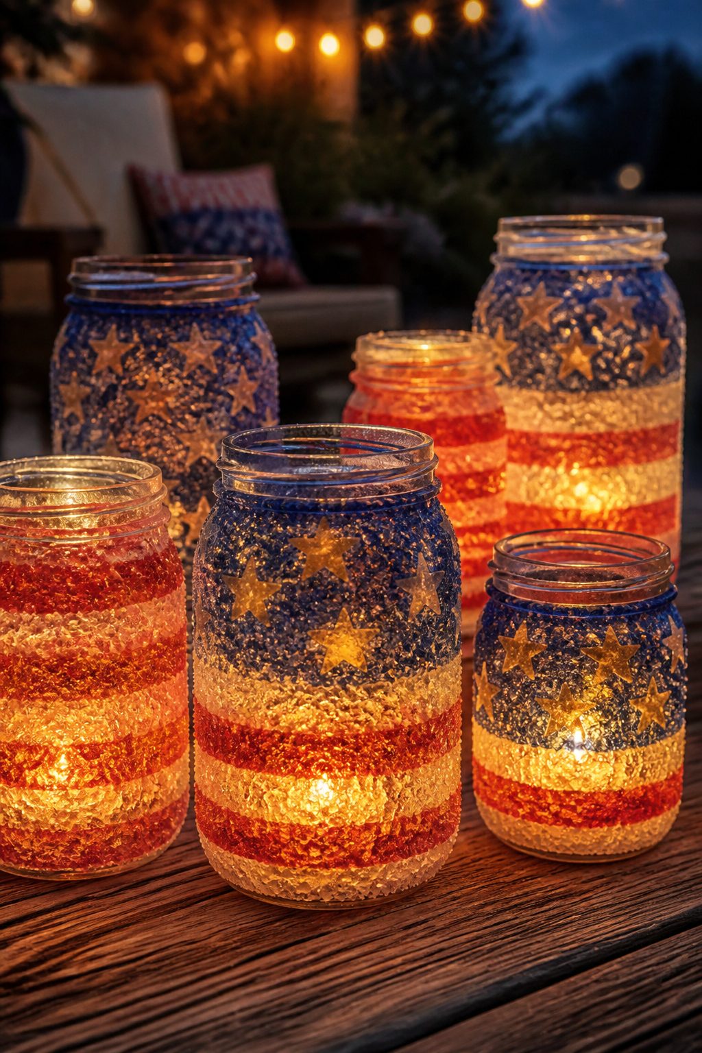 9 DIY 4th of July Last Minute Decorations Ideas 3 Item 2
