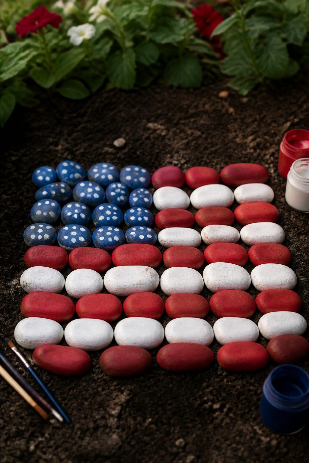 9 DIY 4th of July Last Minute Decorations Ideas 5 Item 4