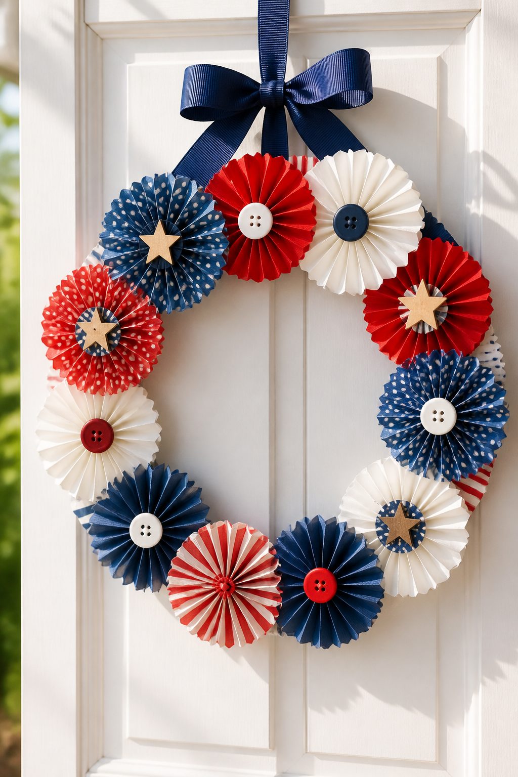 9 DIY 4th of July Last Minute Decorations Ideas 6 Item 5