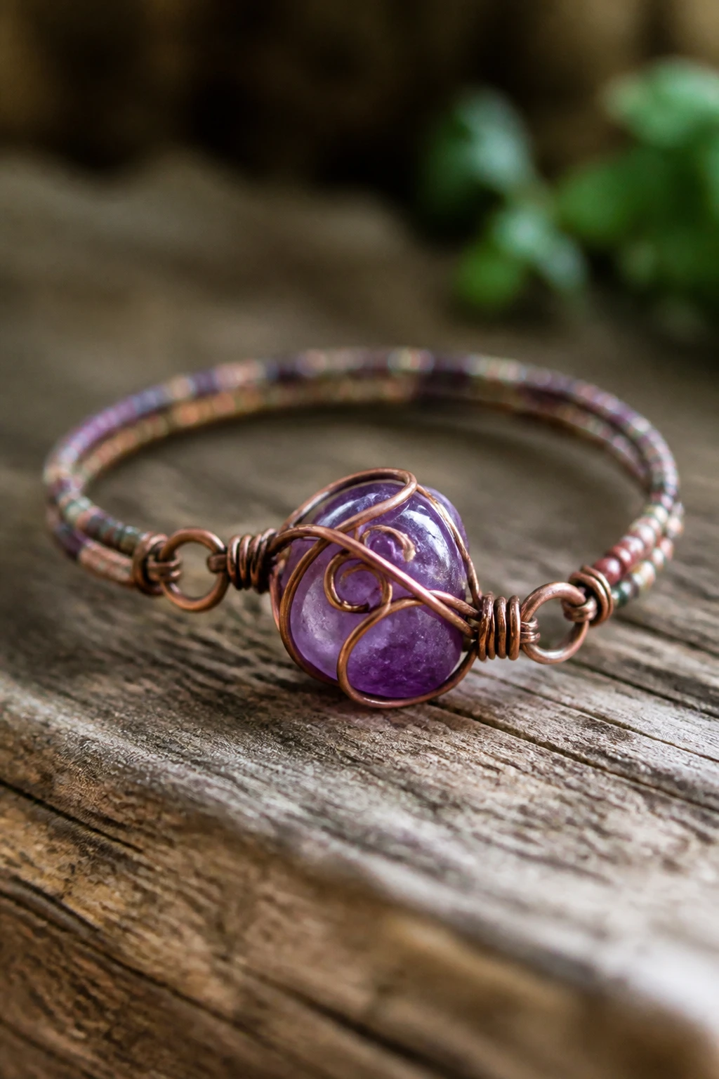 9 Wire Bracelet Ideas for Kids Craft Class That Need Zero Experience 4 Item 3