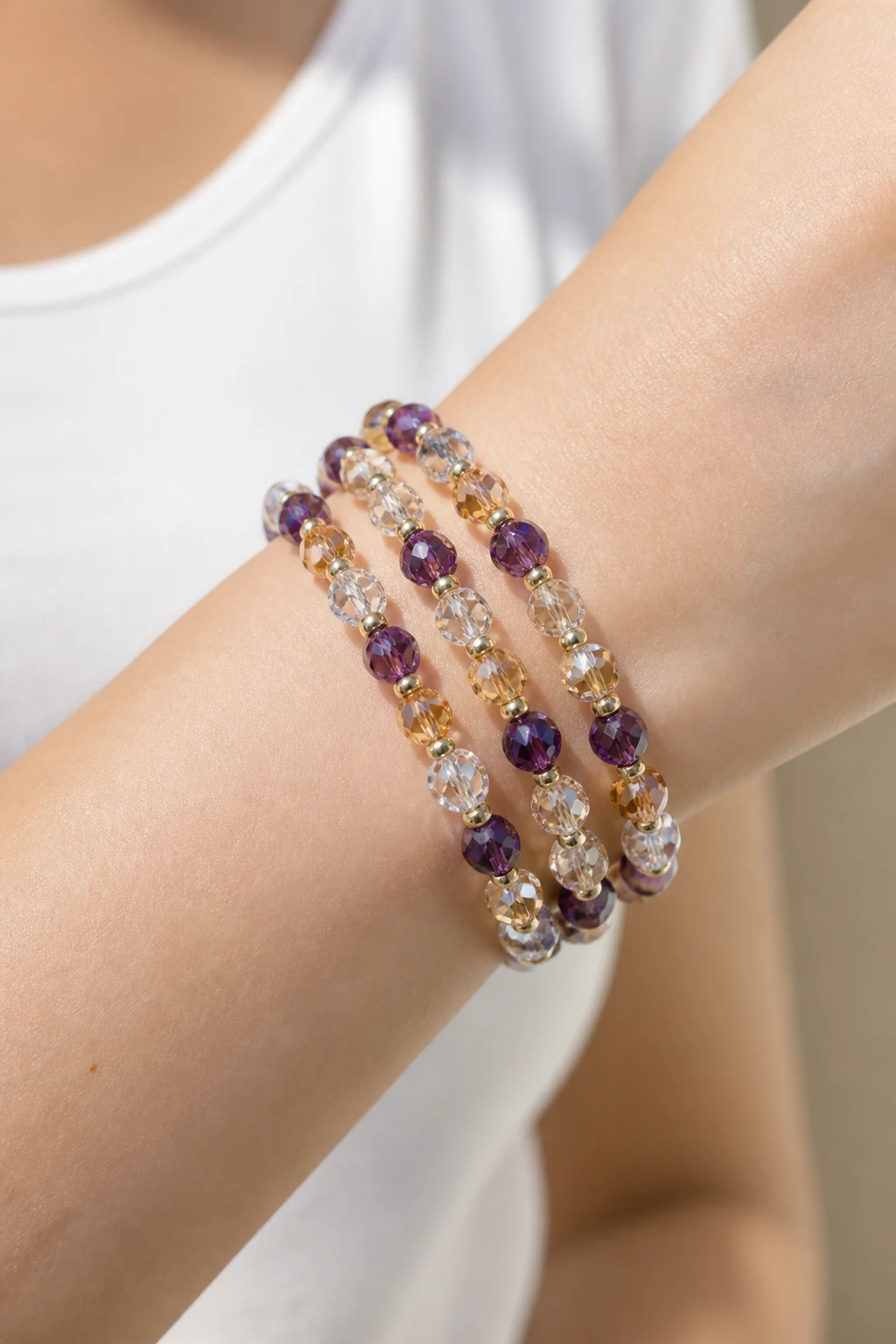 6 Wire Bracelet Ideas for Gifting That Feel Expensive But Are Not 2 Item 1