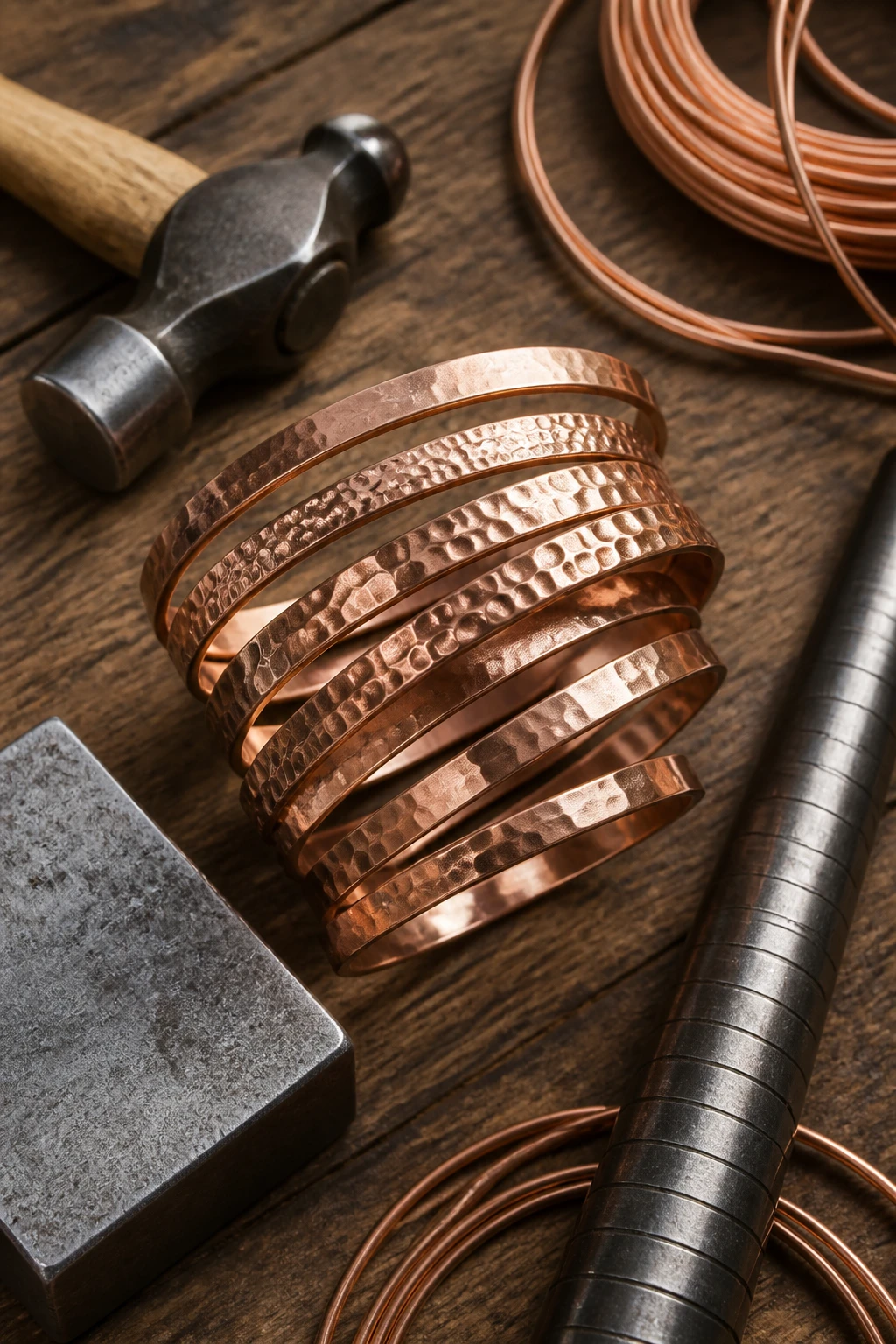 6 Wire Bracelet Ideas for Gifting That Feel Expensive But Are Not 3 Item 2