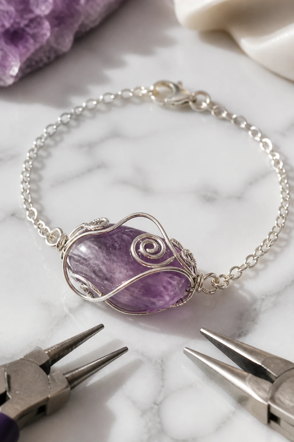 6 Wire Bracelet Ideas for Gifting That Feel Expensive But Are Not 4 Item 3