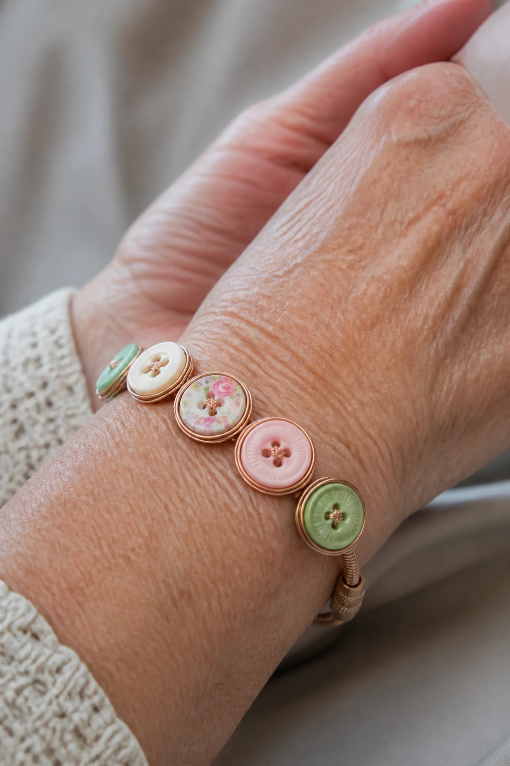 9 Simple Wire Bracelet Ideas for Seniors With Arthritis-Friendly Steps 10 Item 9