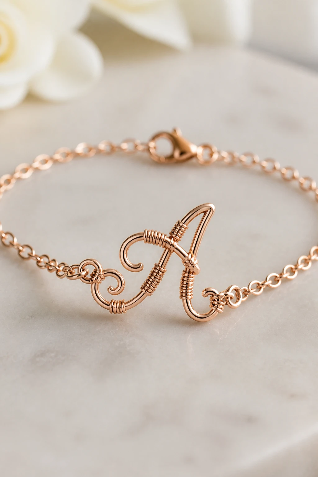 7 Wire Bracelet Ideas for Bridesmaids That Wow Without a Big Budget 5 Item 4