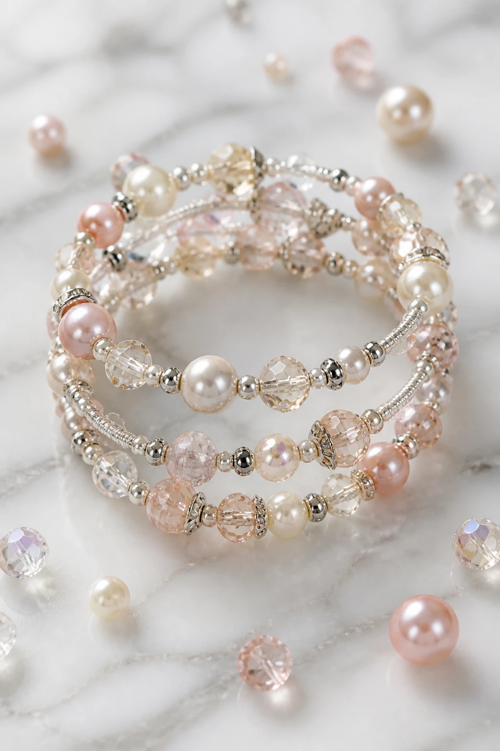 7 Wire Bracelet Ideas for Bridesmaids That Wow Without a Big Budget 6 Item 5