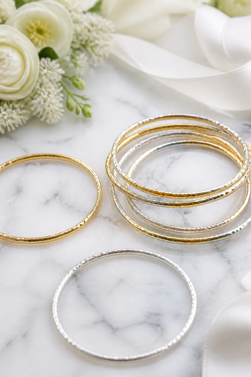7 Wire Bracelet Ideas for Bridesmaids That Wow Without a Big Budget 7 Item 6
