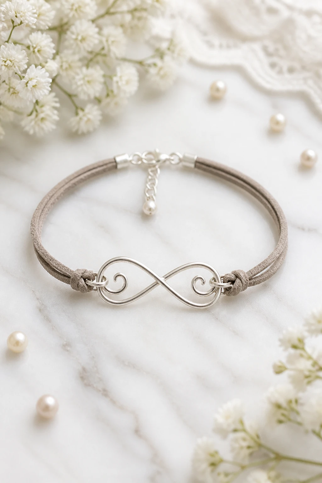 7 Wire Bracelet Ideas for Bridesmaids That Wow Without a Big Budget 8 Item 7