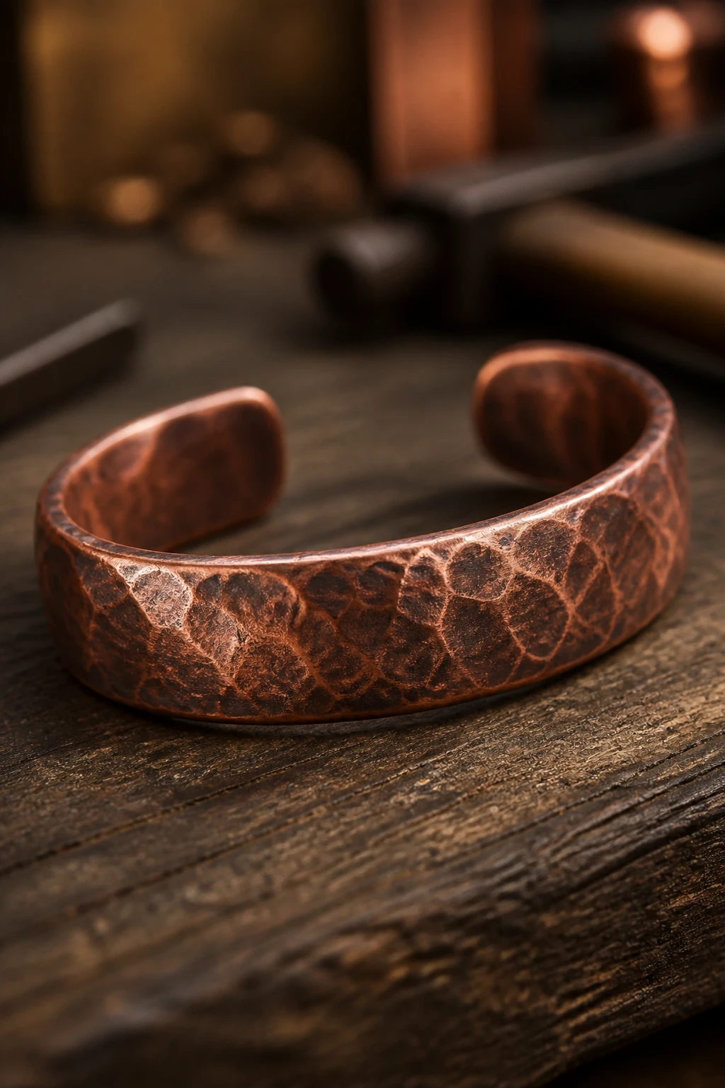 10 Wire Bracelet Ideas for Men That Look Bold and Handmade 2 Item 1