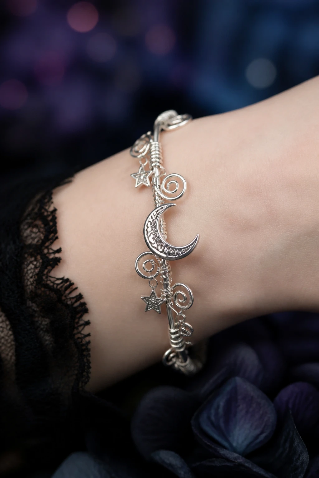 8 Wire Bracelet Ideas for Teen Girls That Are Totally Pinterest-Worthy 7 Item 6