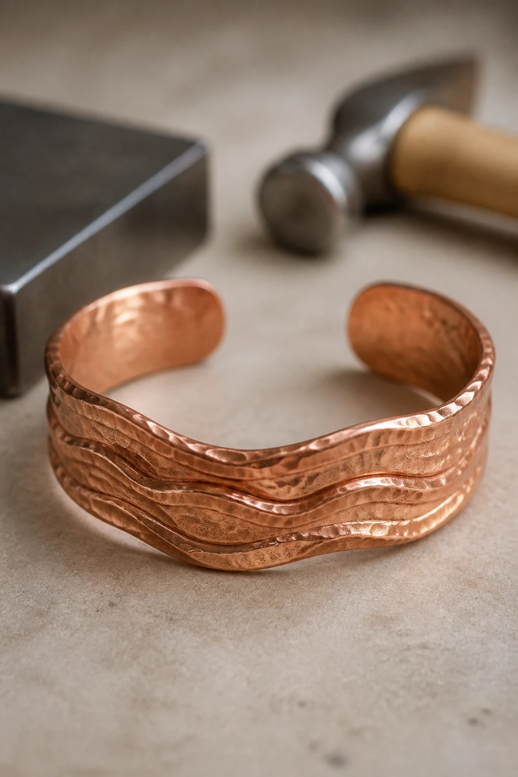 9 Wire Bracelet Ideas for Beginners That Actually Look Professional 5 Item 4