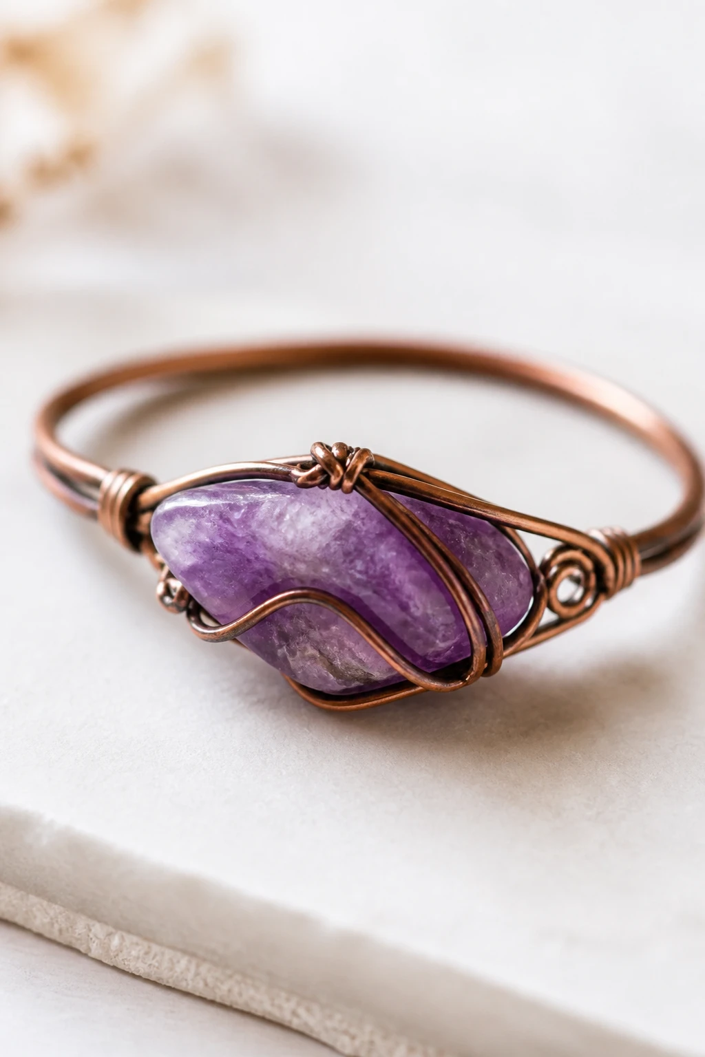 9 Wire Bracelet Ideas for Beginners That Actually Look Professional 6 Item 5