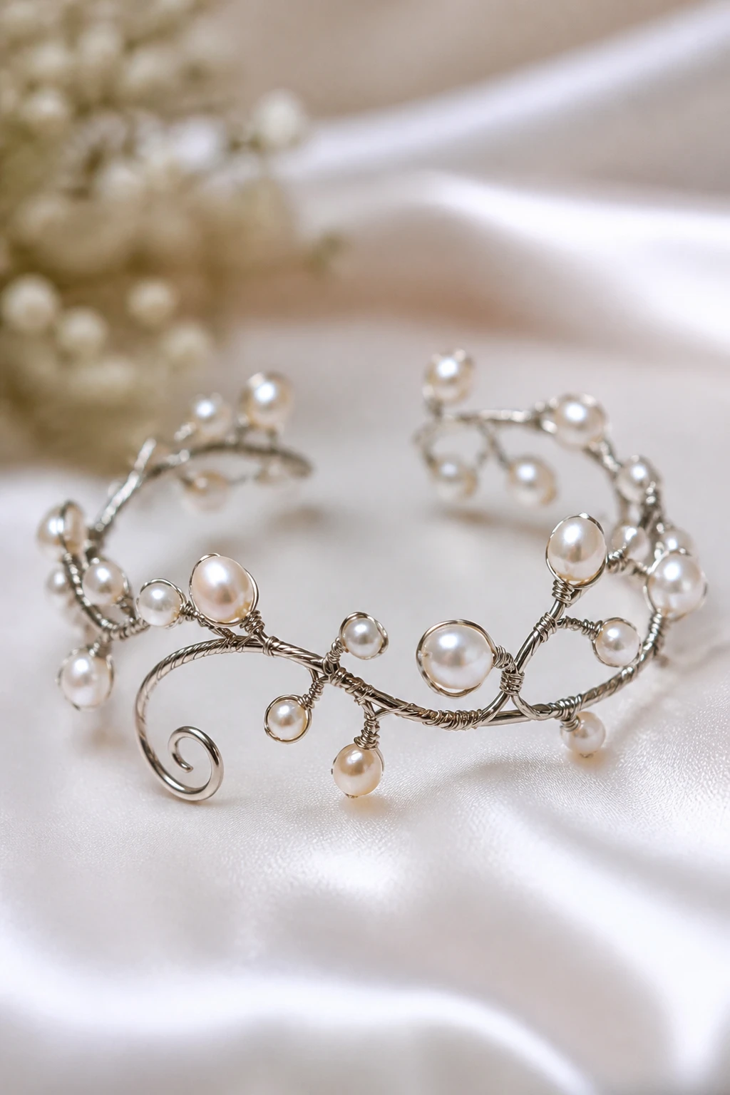 9 Wire Bracelet Ideas for Beginners That Actually Look Professional 9 Item 8