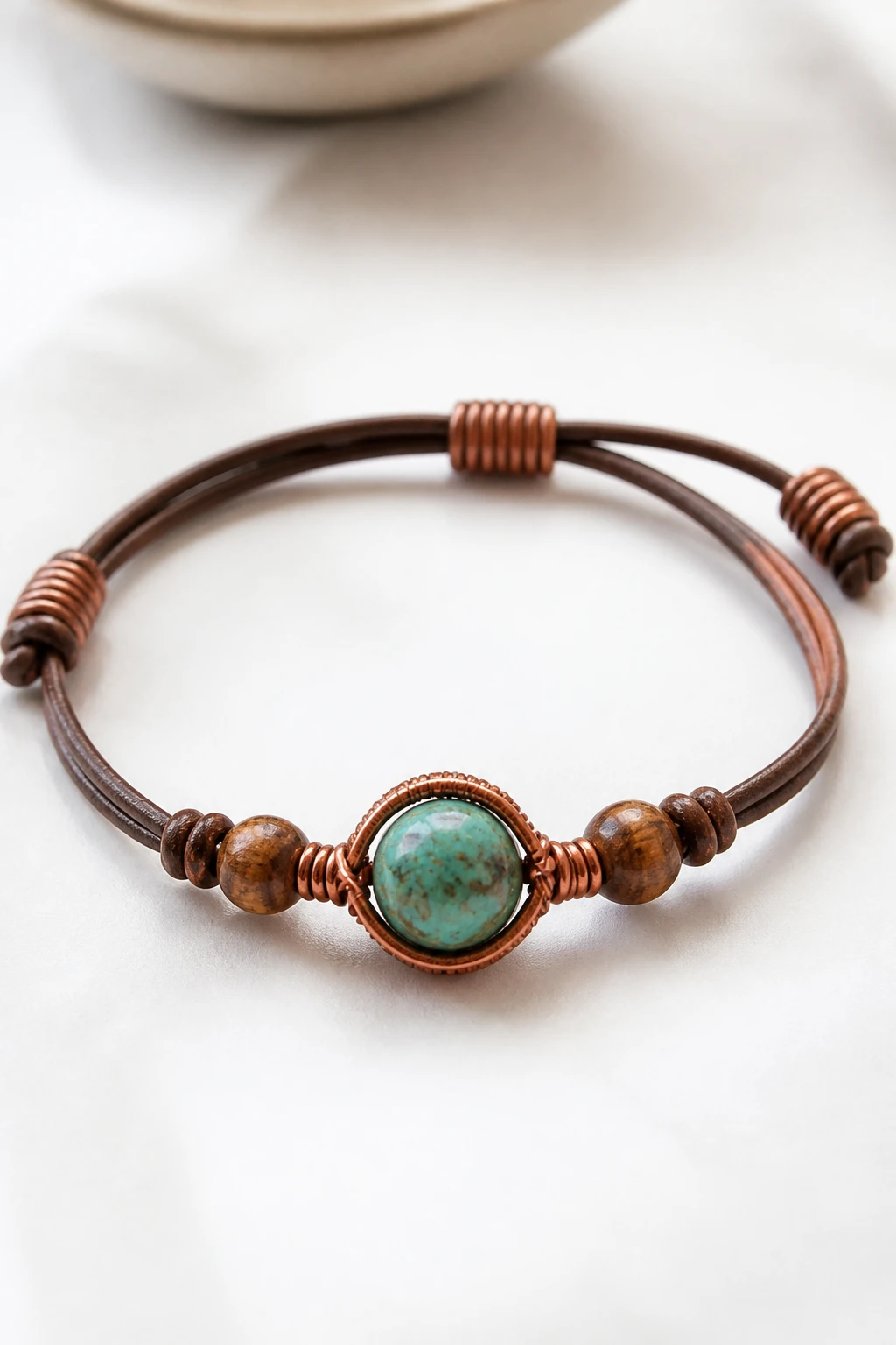 9 Wire Bracelet Ideas for Beginners That Actually Look Professional 10 Item 9