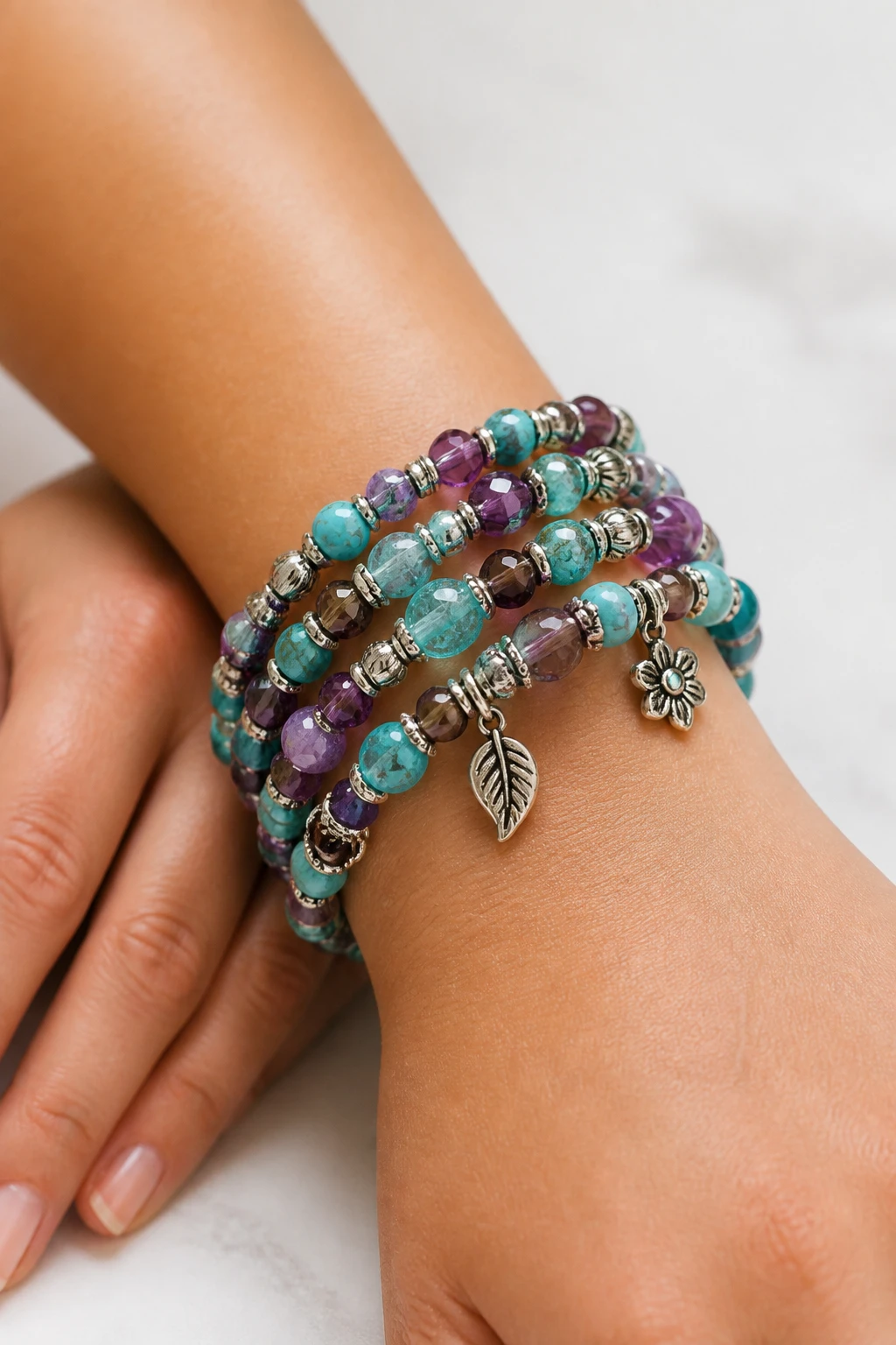 9 Wire Bracelet Ideas for Beginners That Actually Look Professional 7 Item 6