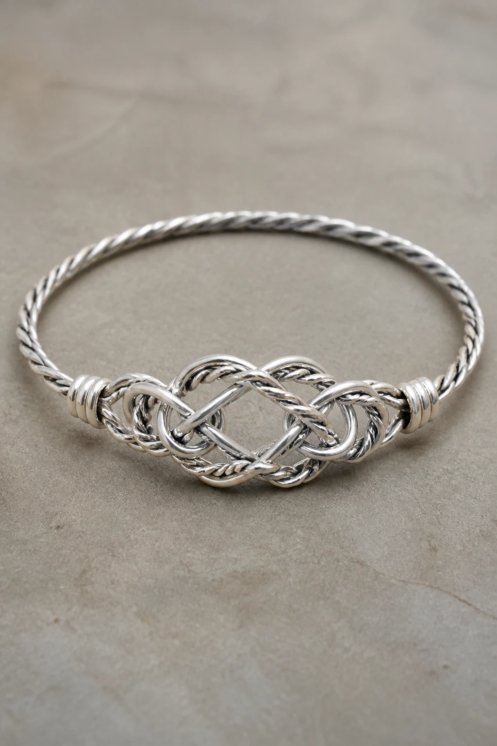 9 Wire Bracelet Ideas You Can Make in 10 Minutes or Less 5 Item 4