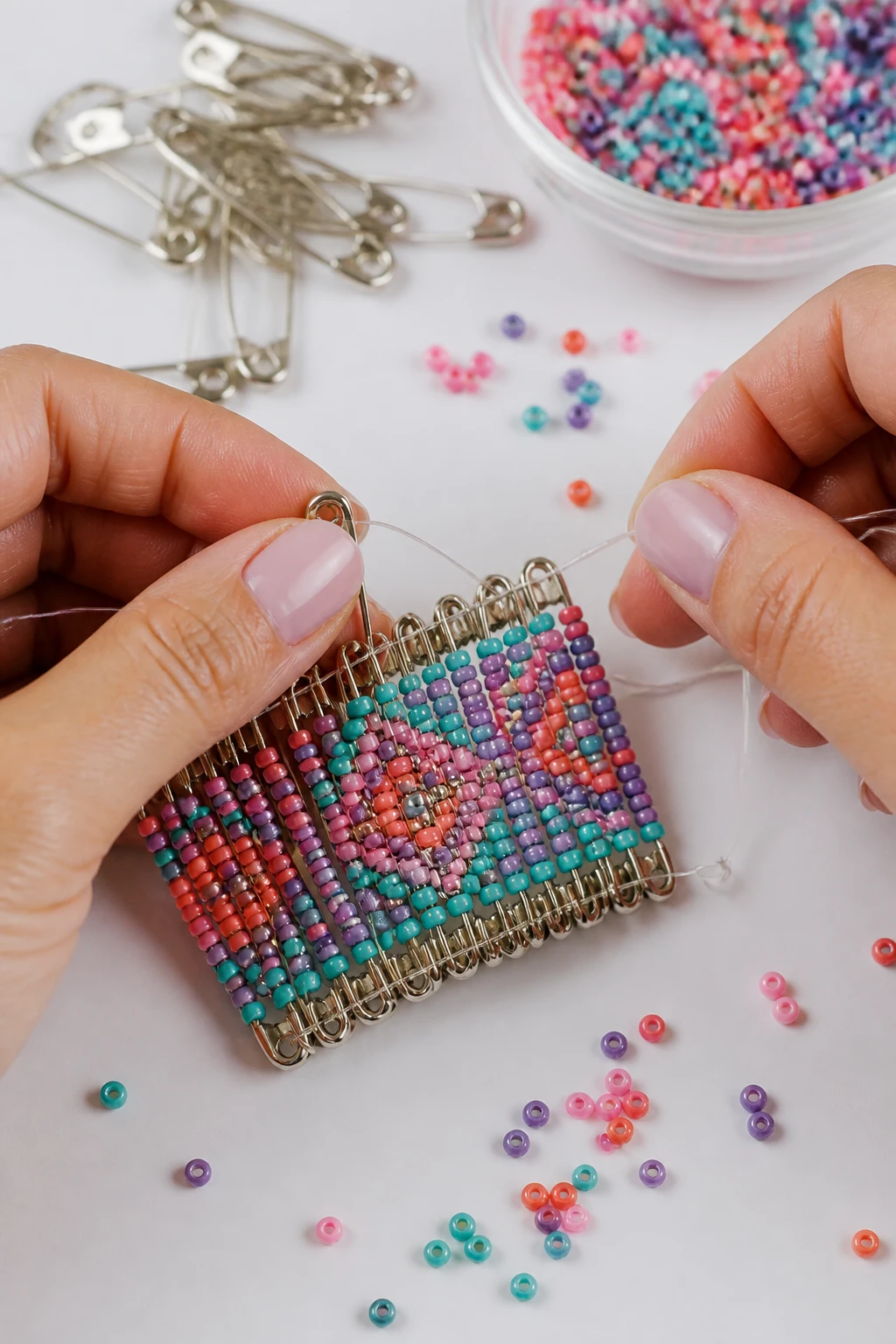 10 Wire Bracelet Ideas Without Special Tools You Can Start Right Now 4 Item 3