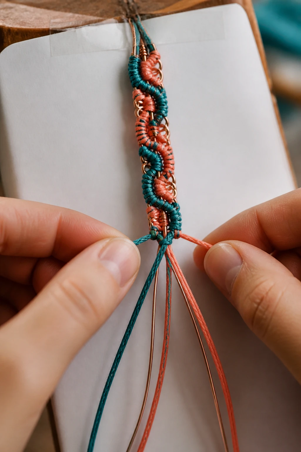 10 Wire Bracelet Ideas Without Special Tools You Can Start Right Now 10 Item 9
