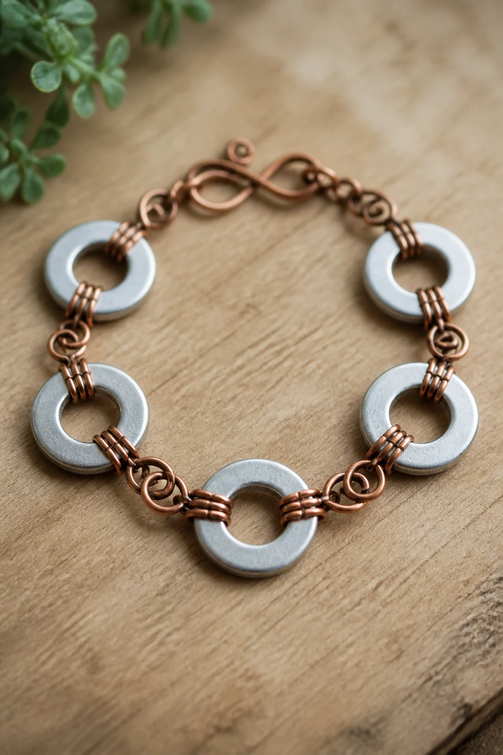 10 Wire Bracelet Ideas Without Special Tools You Can Start Right Now 11 Item 10