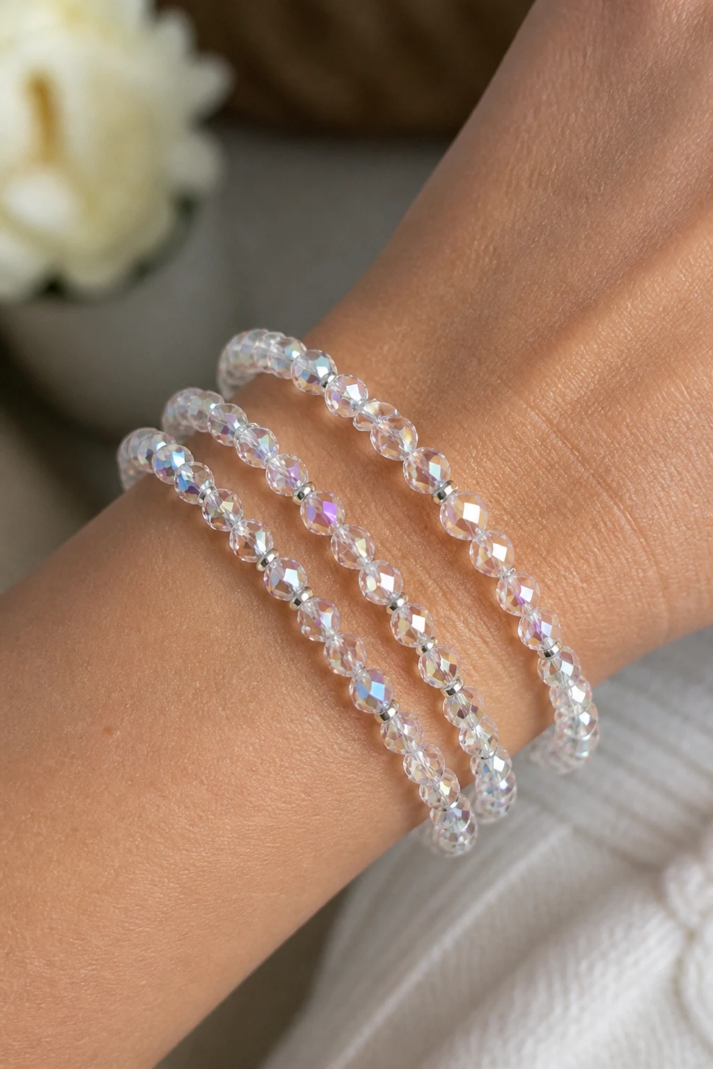 9 Wire Bracelet Ideas With Beads That Are Beginner Approved 2 Item 1